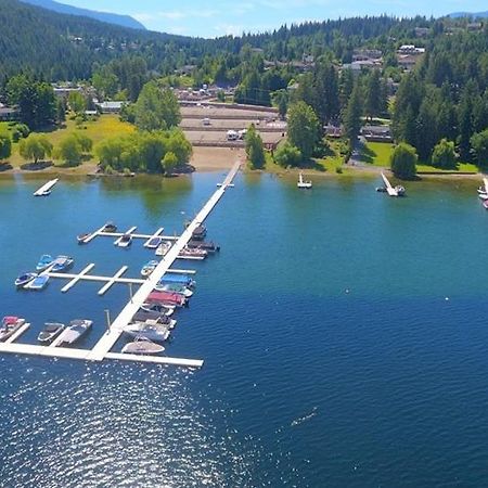 Blind Bay Resort Εξωτερικό φωτογραφία