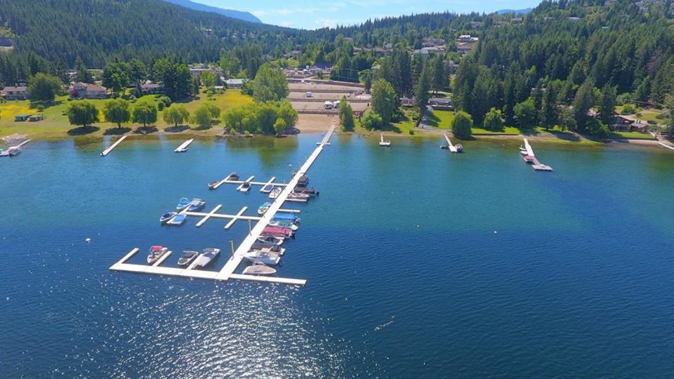 Blind Bay Resort Εξωτερικό φωτογραφία