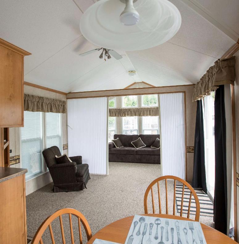 Blind Bay Resort Εξωτερικό φωτογραφία